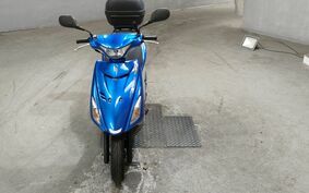 SUZUKI ADDRESS V125 S CF4MA