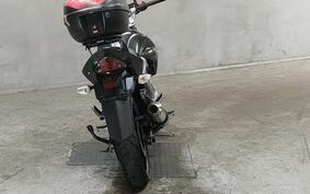 SUZUKI GSR250 GJ55D