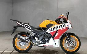 HONDA CBR250R MC41