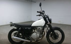 SUZUKI GRASS TRACKER NJ47A