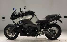 BMW K1300R 2012