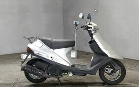 SUZUKI ADDRESS V100 CE11A