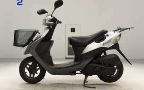 SUZUKI LET's 2 L CA1PA