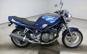 SUZUKI BANDIT 250 GJ74A