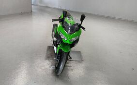 KAWASAKI NINJA 400 2022 EX400G