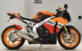 HONDA CBR1000RR Gen. 2 2009 SC59