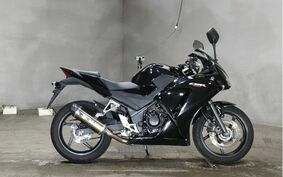 HONDA CBR250R MC41