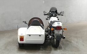 BMW R65LS SIDECAR 1982 R65LS