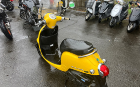 HONDA GIORNO AF70