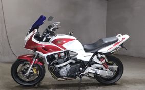 HONDA CB1300SF BOLDOR SC54