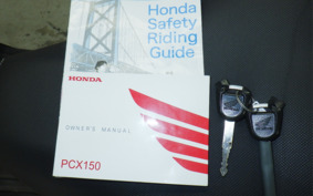 HONDA PCX 150 KF18