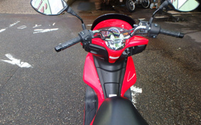 HONDA PCX 150 KF12