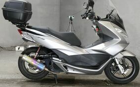 HONDA PCX 150 KF18