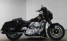 HARLEY FLHT 1450 2002 DDV