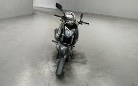 SUZUKI GSR250 GJ55D