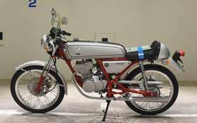 HONDA DREAM 50 AC15