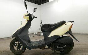 SUZUKI LET's 2 CA1PA