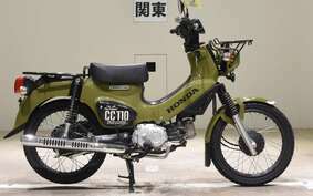 HONDA CROSS CUB 110 JA45