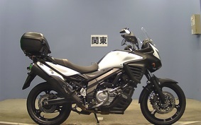 SUZUKI DL650 ( V-Strom 650 ) A 2014 VP56A