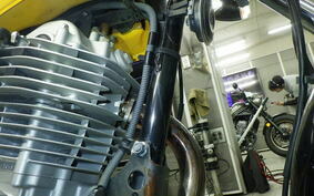 SUZUKI GRASS TRACKER NJ4BA