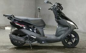 SUZUKI ADDRESS 125 DT11A