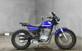 HONDA FTR223 MC34