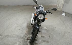 YAMAHA YBR125 不明