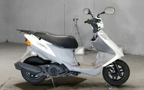 SUZUKI ADDRESS V125 G CF4EA