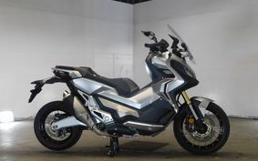 HONDA X-ADV 750 2017 RC95