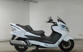 SUZUKI SKYWAVE 400 S 2016 CK45A