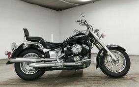 YAMAHA DRAGSTAR 400 CLASSIC 2002 VH01J