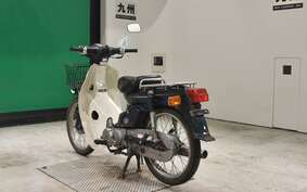 HONDA C70 SUPER CUB E C70