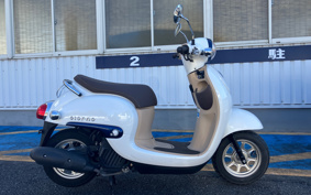 HONDA GIORNO AF77