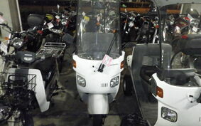 HONDA GYRO CANOPY TA03