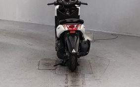 YAMAHA N-MAX 125 SED6J