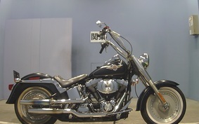 HARLEY FLSTF 1450 2004 BMY