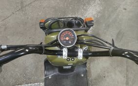 HONDA ZOOMER AF58