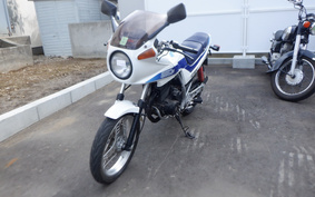 HONDA CBX250S MC12