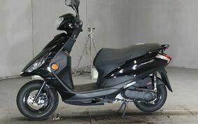 YAMAHA AXIS Z SEJ6J