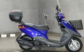 YAMAHA AXIS 125 TREET SE53J