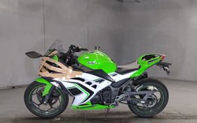 KAWASAKI NINJA250 EX250L