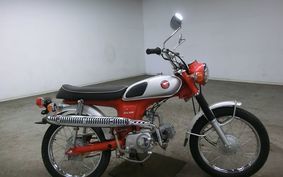 HONDA CL50 BENLY CD50