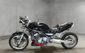 KAWASAKI BALIUS 250 ZR250A