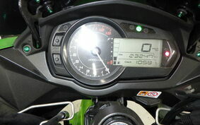 KAWASAKI Z1000 SX 2012 ZXT00G