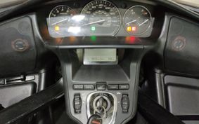 HONDA GL 1800 GOLD WING SC68