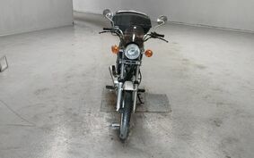 SUZUKI GN125 H 不明