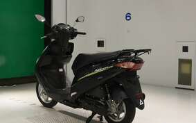 SUZUKI ADDRESS V125 DT11A