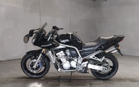 YAMAHA FZS1000 FEATHER RN06