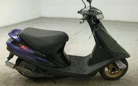 SUZUKI ADDRESS V50 CA1FB