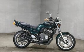 HONDA JADE MC23